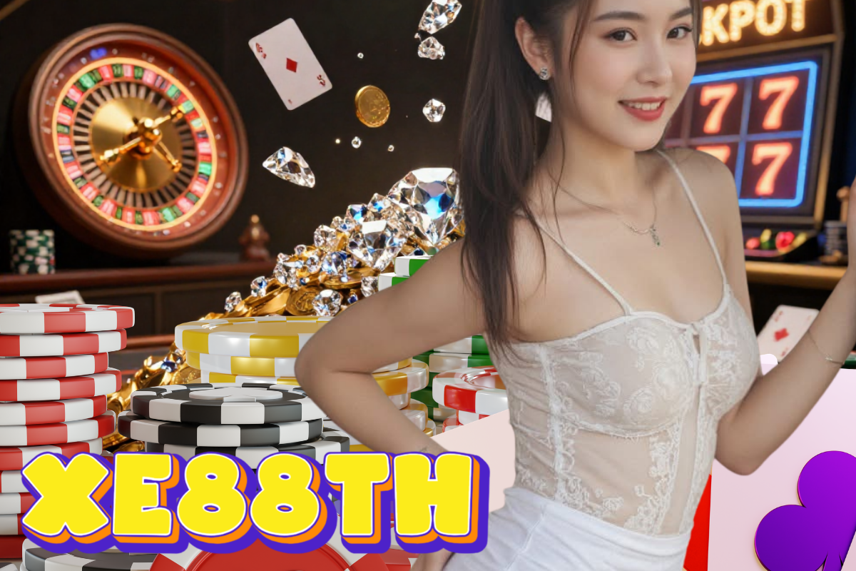 xe88th สล็อต